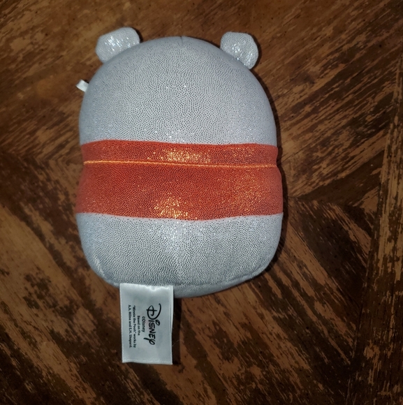 Disney 100 Years Winnie the Pooh Squishmallow - Picture 4 of 8